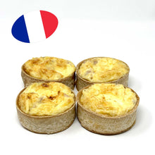 Load image into Gallery viewer, Six Nations Quiche Lorraine
