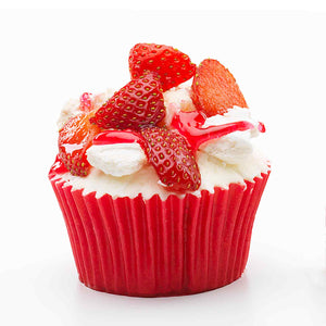 Eton Mess Cupcake 4 for 3 Deal