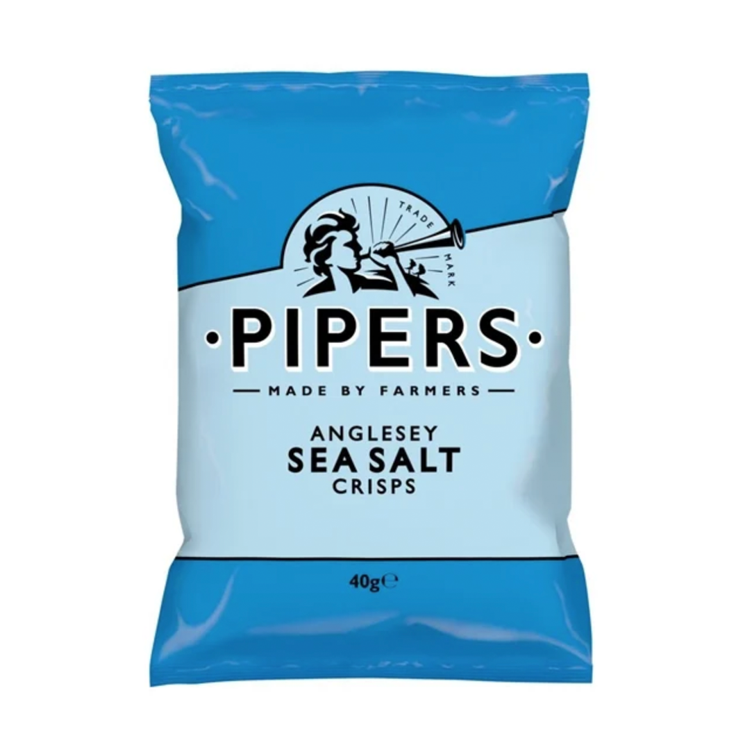 Crisps - Salted